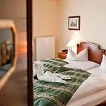 Schlossparkhotel 4* Schkopau