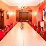 Schlossparkhotel Schkopau