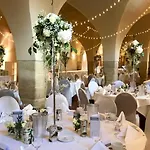 Schlossparkhotel Hotel 4*