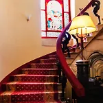 Schlossparkhotel Hotel Schkopau