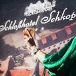 Hotel Schlossparkhotel Schkopau