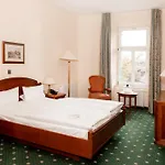 Schlossparkhotel Schkopau