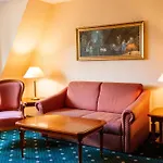Schlossparkhotel 4* Schkopau