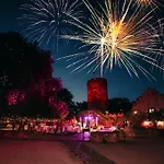 Schlossparkhotel