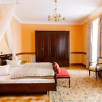 Hotel Schlossparkhotel 4*