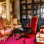 Hotel Schlossparkhotel Schkopau