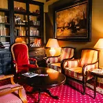 Hotel Schlossparkhotel