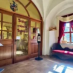 Schlosshotel Schkopau Hotel Schkopau