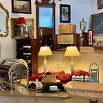 Hotel Schlosshotel Schkopau Schkopau