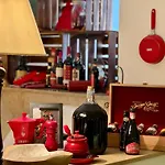 Schlossparkhotel Hotel 4*