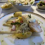 Schlossparkhotel 4* Schkopau