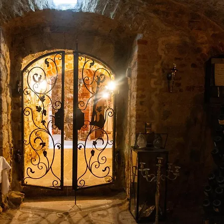 Schlosshotel Schkopau