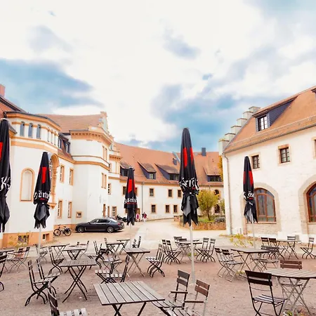 Schlosshotel Schkopau