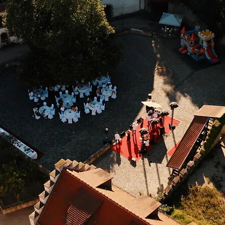 Schlosshotel Schkopau Schkopau