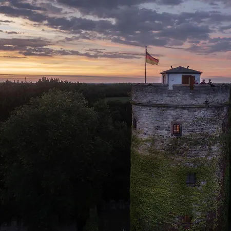 Schlossparkhotel