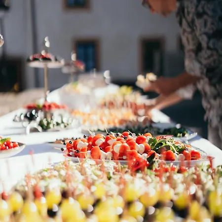 Schlosshotel Schkopau Hotel