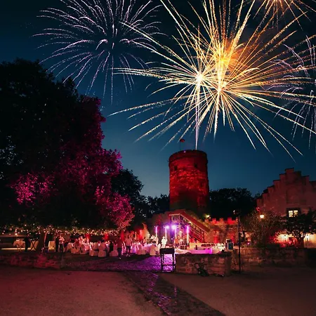 Schlossparkhotel