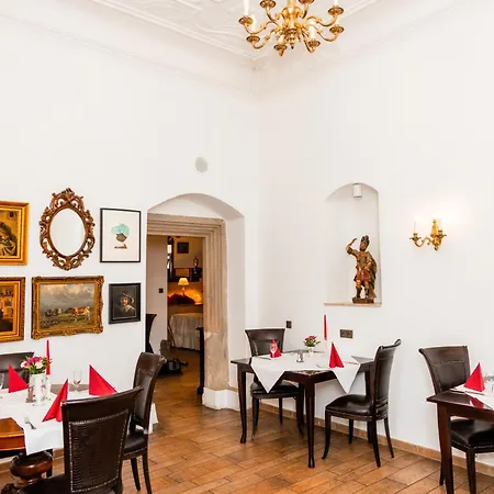 Schlossparkhotel Schkopau