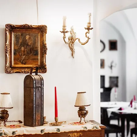 Schlosshotel Schkopau 4* Schkopau