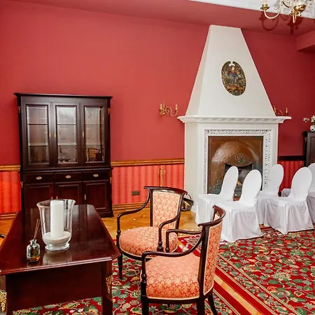 Schlossparkhotel Hotel