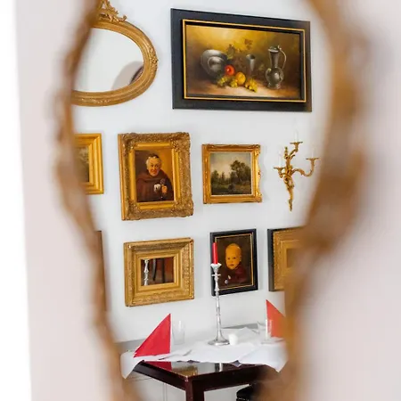 Schlosshotel Schkopau Hotel Schkopau