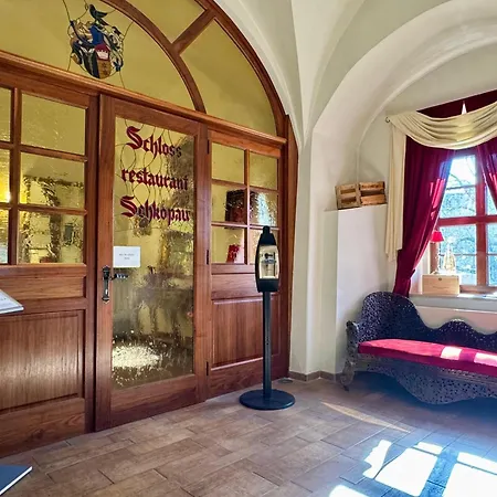 Schlosshotel Schkopau Hotel Schkopau