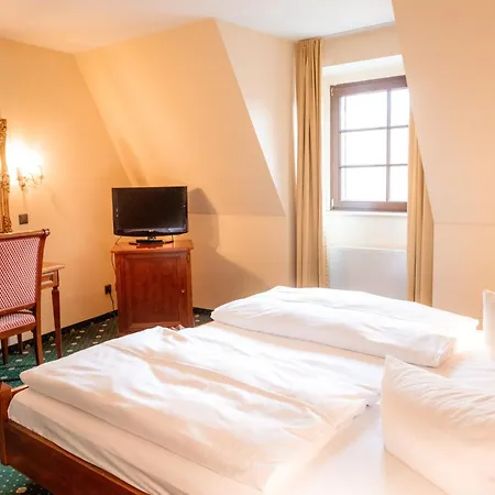 Schlosshotel Schkopau Hotel 4*