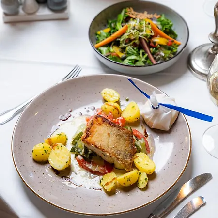 Hotel Schlosshotel Schkopau