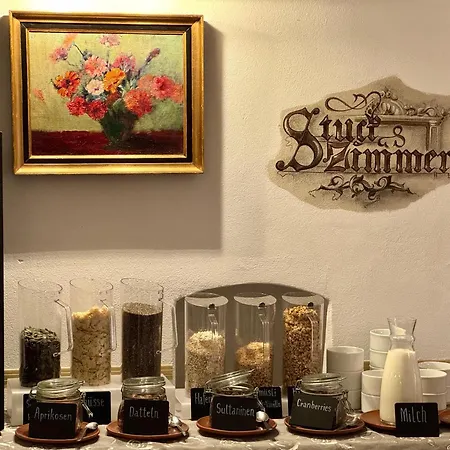 Hotel Schlosshotel Schkopau Schkopau