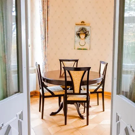 Schlossparkhotel 4* Schkopau
