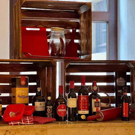 Schlosshotel Schkopau Hotel Schkopau