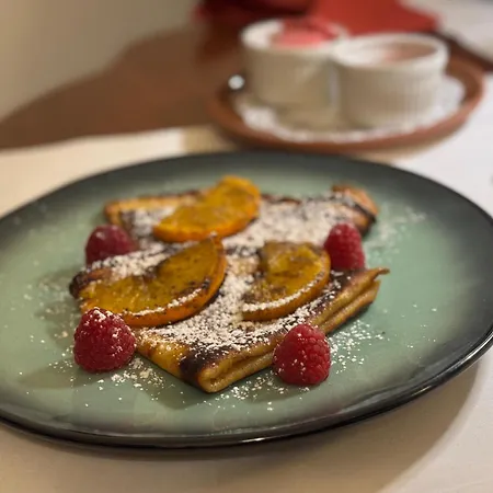 Schlosshotel Schkopau Hotel 4*