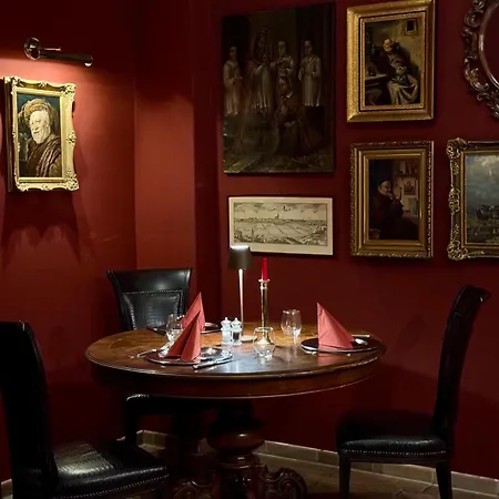 Schlosshotel Schkopau 4*