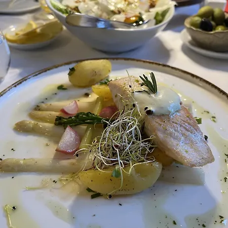 Schlossparkhotel 4* Schkopau