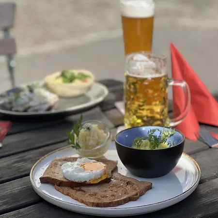 Schlossparkhotel