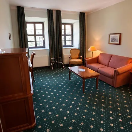 Schlossparkhotel 4*