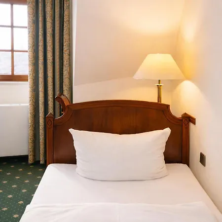 Schlossparkhotel Hotel Schkopau