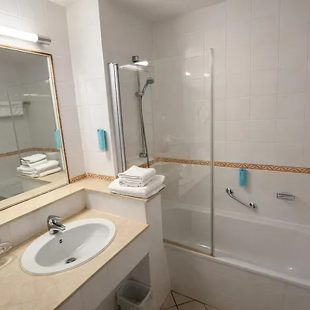 Schlossparkhotel 4* Schkopau