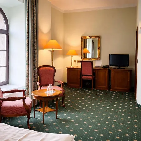 Schlossparkhotel