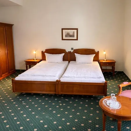 Hotel Schlossparkhotel