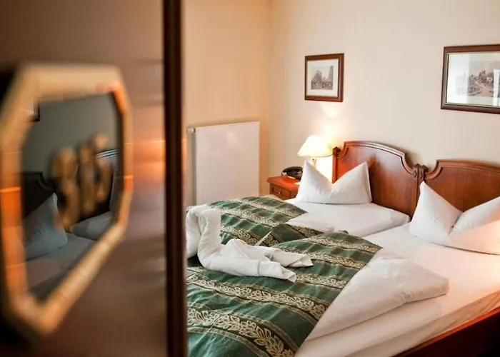 Schlosshotel Schkopau 4* Schkopau