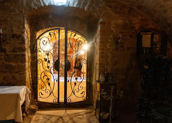 Schlosshotel Schkopau