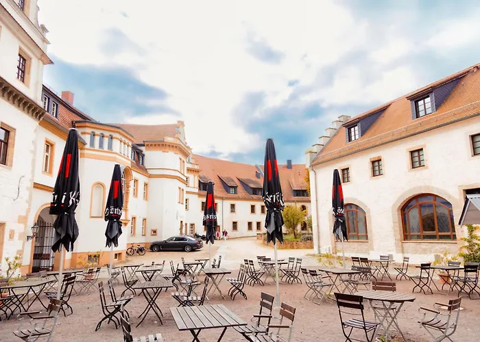 Schlosshotel Schkopau