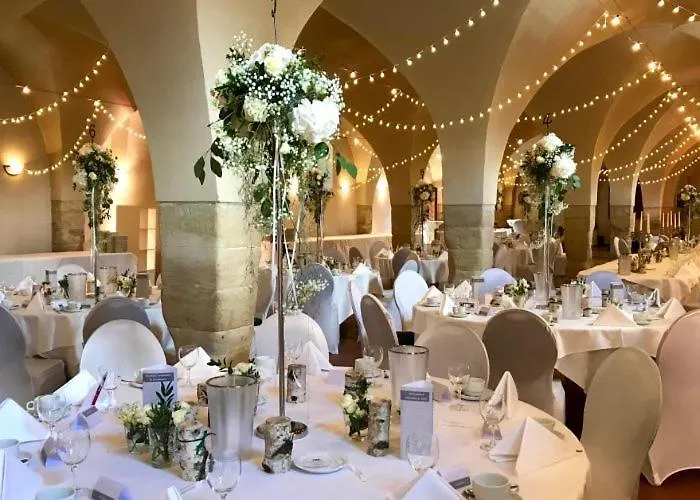 Schlosshotel Schkopau Hotel 4*