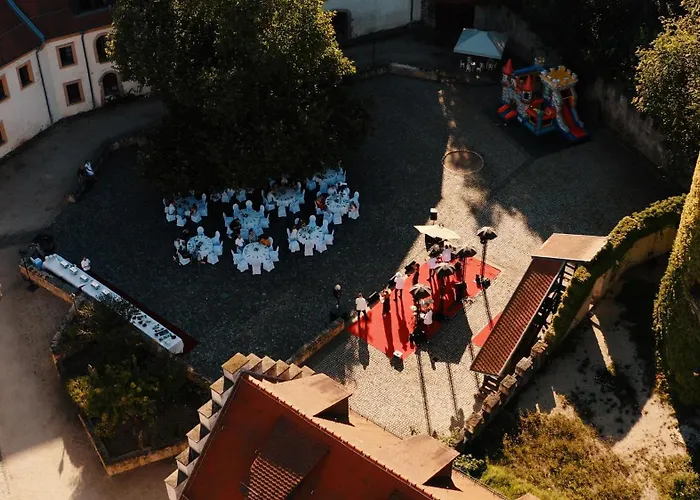 Schlosshotel Schkopau Schkopau