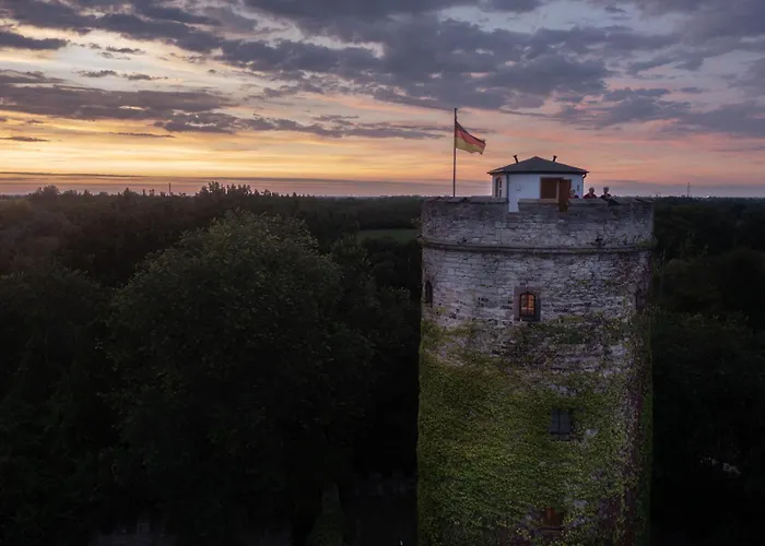 Schlosshotel Schkopau