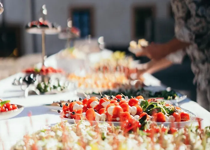 Schlosshotel Schkopau Hotel