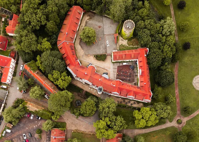 Hotel Schlosshotel Schkopau Schkopau