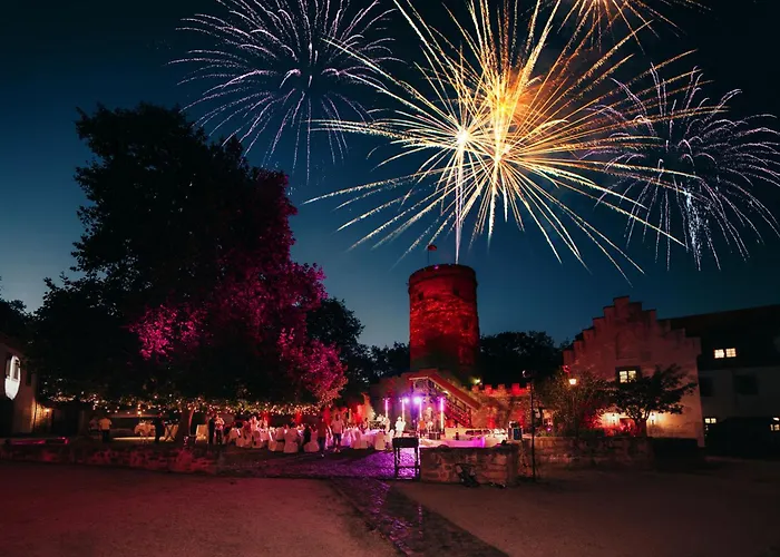 Schlosshotel Schkopau