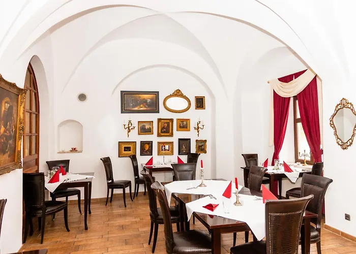 Schlosshotel Schkopau Отель Schkopau